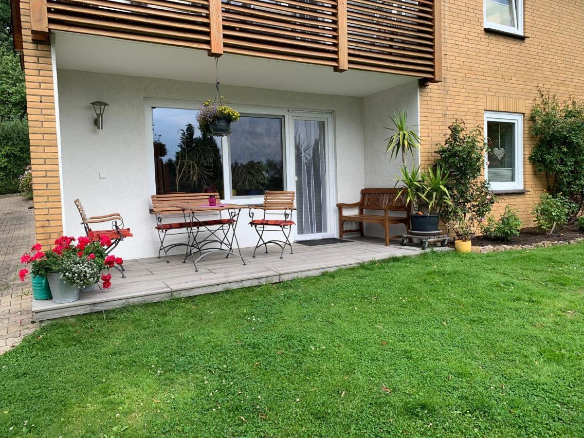 Apartamento Güneitzblick Clenze Exterior foto