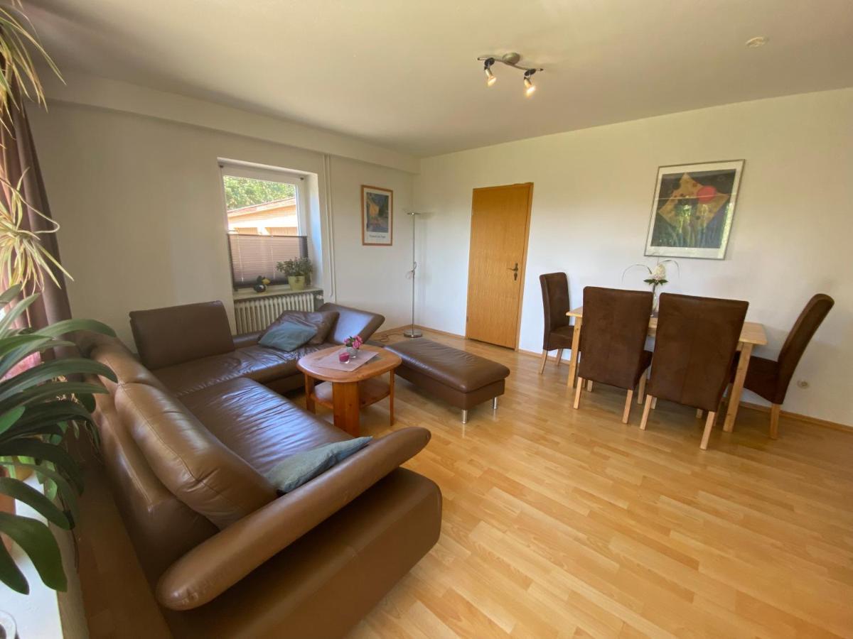 Apartamento Güneitzblick Clenze Exterior foto
